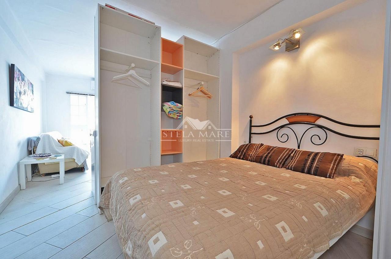 Bright Central Apartment Nerja Bagian luar foto