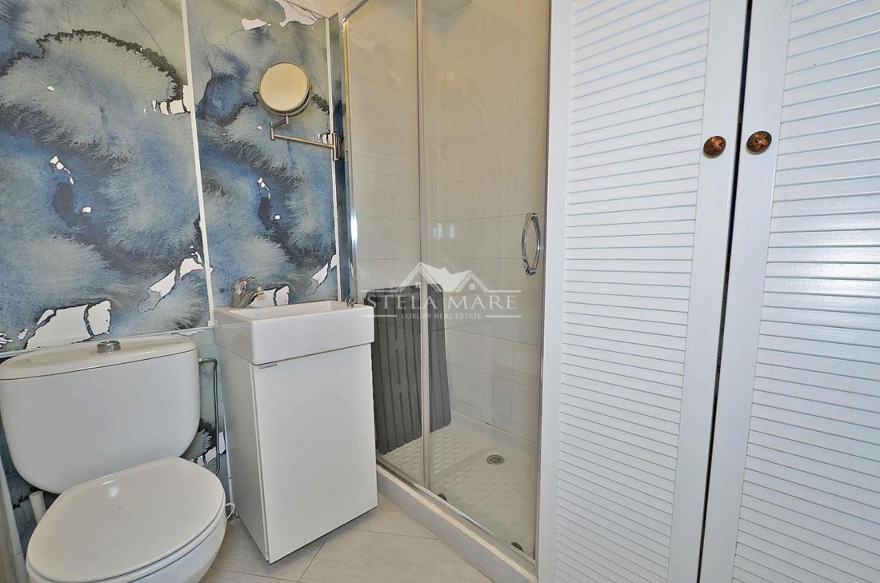 Bright Central Apartment Nerja Bagian luar foto